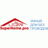 ПРОЕКТ «SuperHome.pro»